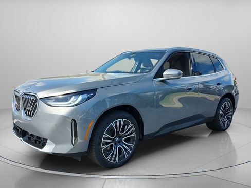New 2026 BMW X3 xDrive30i w/ Convenience Package AWD/4WD image 2