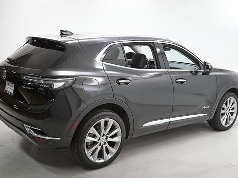 Used 2023 Buick Envision Avenir image 9