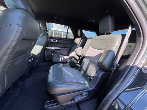 Used 2024 Ford Explorer Timberline AWD/4WD image 16