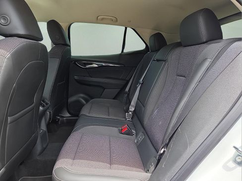Used 2023 Buick Envision Preferred FWD image 10