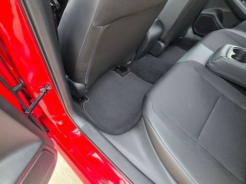 New 2026 Honda Civic Sport image 19