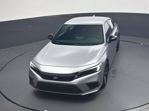 Used 2024 Honda Civic Sport image 30