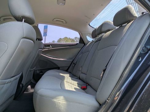 Used 2014 Hyundai Sonata GLS w/ Popular Equipment Group 2 FWD image 15