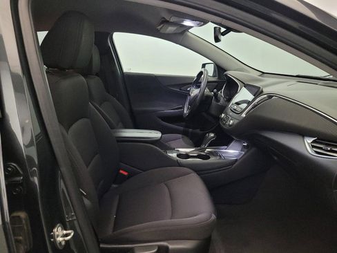 Used 2018 Chevrolet Malibu LT FWD image 21