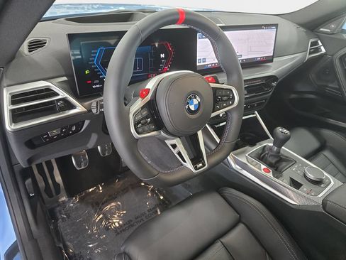 Used 2026 BMW M2 w/ Lighting Package RWD image 23