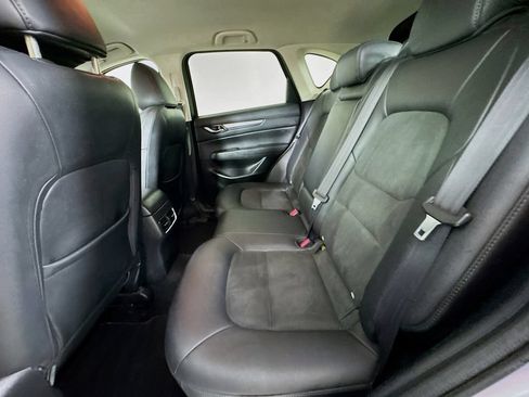 Used 2017 MAZDA CX-5 Touring FWD image 29