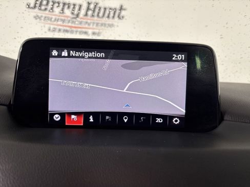 Used 2020 MAZDA CX-5 Grand Touring image 23