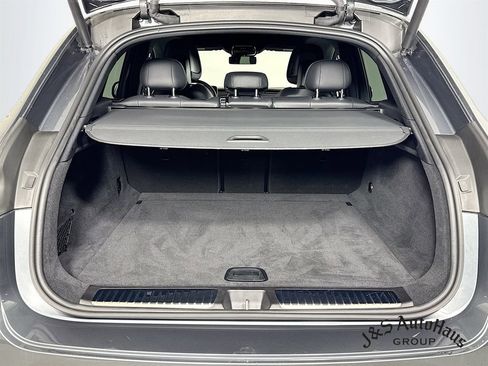 Used 2024 Mercedes-Benz EQE 350+ SUV image 34