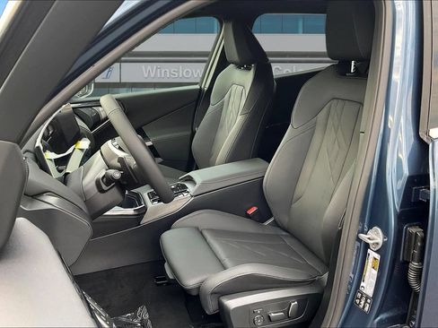 New 2026 BMW X3 xDrive30i w/ Premium Package AWD/4WD image 21