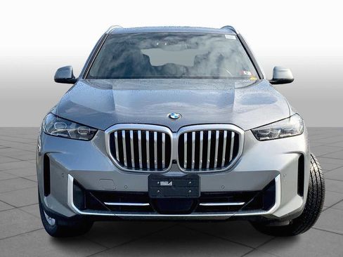 Used 2024 BMW X5 xDrive40i w/ Premium Package image 6