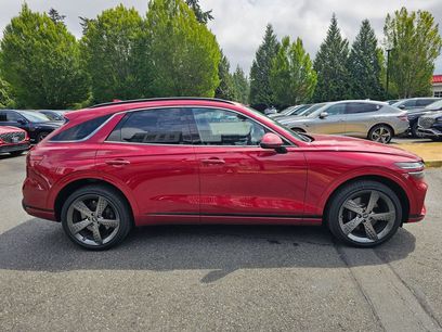 Used 2025 Genesis GV70 3.5T Sport w/ Sport Advanced Package