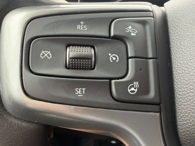 Used 2026 Chevrolet Silverado 2500 LTZ w/ Trail Boss Package AWD/4WD image 25