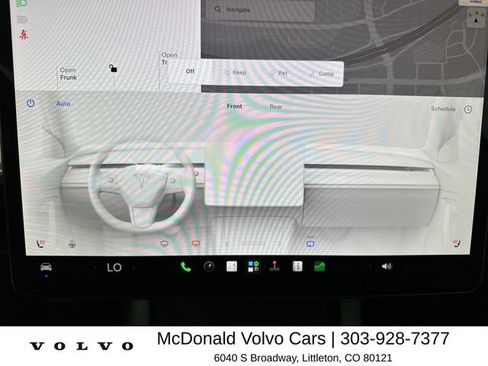 Used 2022 Tesla Model 3 Long Range AWD/4WD image 19