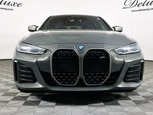 Used 2023 BMW i4 M50 AWD/4WD image 2