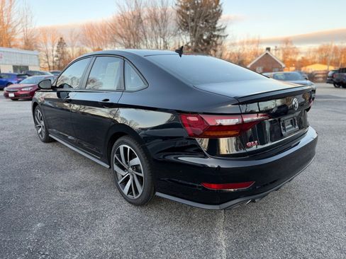 Used 2019 Volkswagen Jetta GLI Autobahn image 5