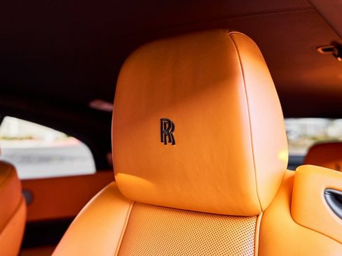 Used 2019 Rolls-Royce Wraith Base image 47