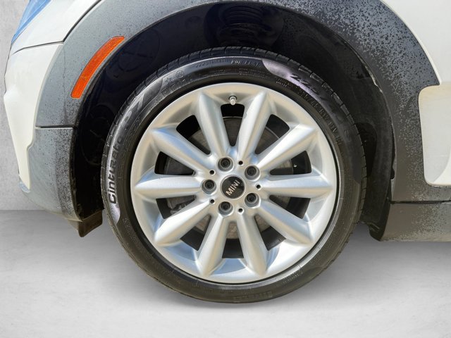 Certified 2024 MINI Cooper Clubman S FWD image 28