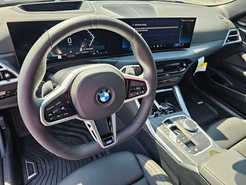 Used 2026 BMW 430i Coupe w/ M Sport Package image 15