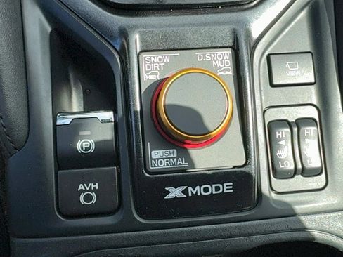 Certified 2023 Subaru Forester Wilderness image 18