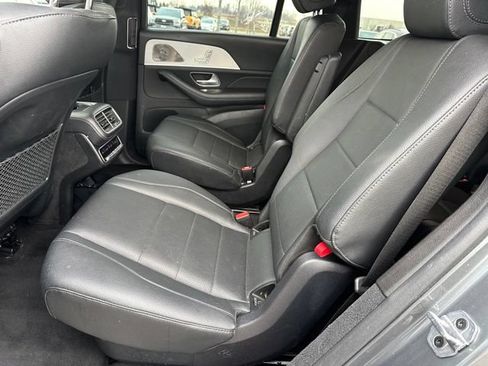 Used 2022 Mercedes-Benz GLS 450 4MATIC w/ AMG Line Exterior image 15