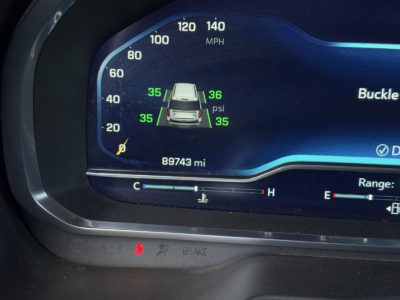 Used 2024 Chevrolet Tahoe LT RWD image 15