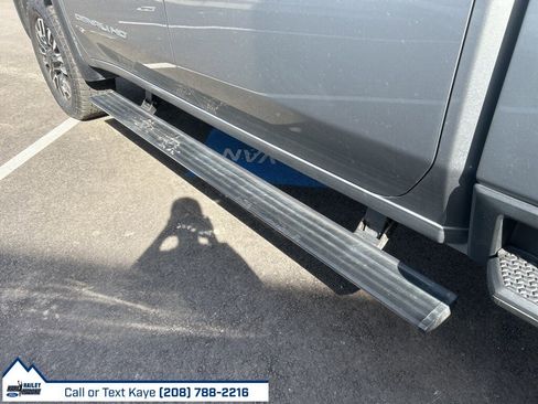 Used 2025 GMC Sierra 2500 Denali image 20