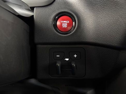 Used 2025 Toyota Tundra SR5 w/ TRD Off-Road Package image 18