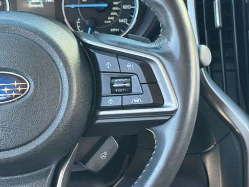 Used 2020 Subaru Ascent Touring w/ Popular Package #2A image 18