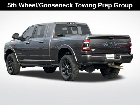 Used 2022 RAM 3500 Limited image 6