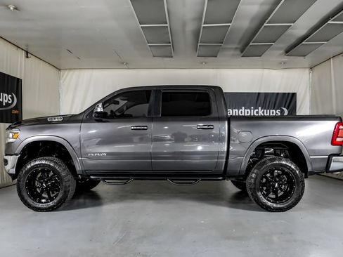 Used 2020 RAM 1500 Laramie AWD/4WD image 11