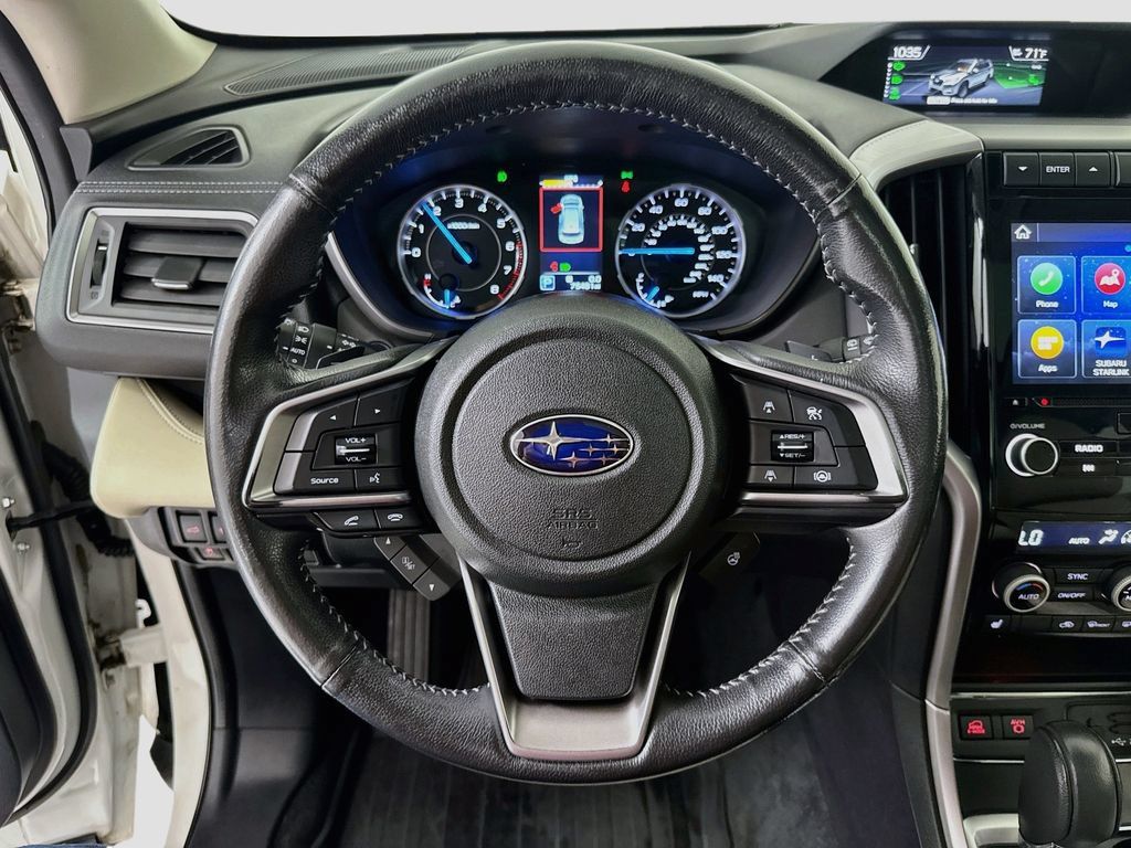 Used 2022 Subaru Ascent Limited w/ Technology Package AWD/4WD image 13
