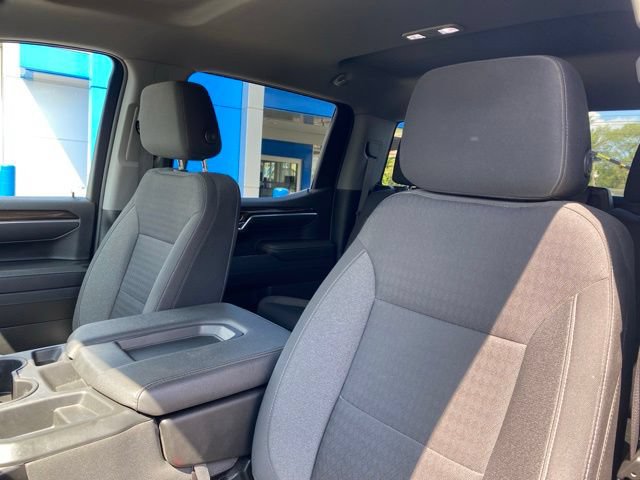 Used 2022 Chevrolet Silverado 1500 RST AWD/4WD image 15