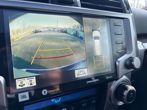 Certified 2023 Toyota 4Runner Limited image 14