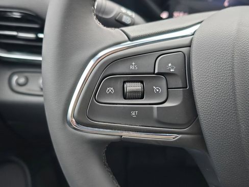 New 2026 Buick Envista Sport Touring image 18