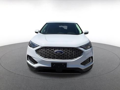 Used 2024 Ford Edge SEL AWD/4WD image 4