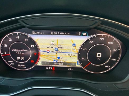 Used 2018 Audi Q5 2.0T Premium AWD/4WD image 13