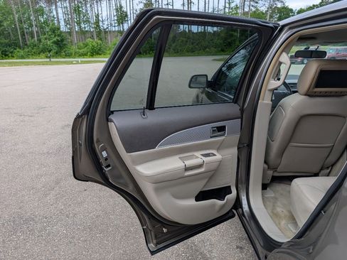 Used 2012 Lincoln MKX PREMIUM image 16