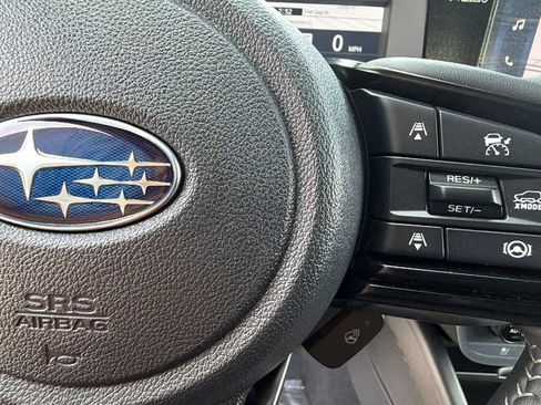 New 2026 Subaru Outback Touring XT AWD/4WD image 20