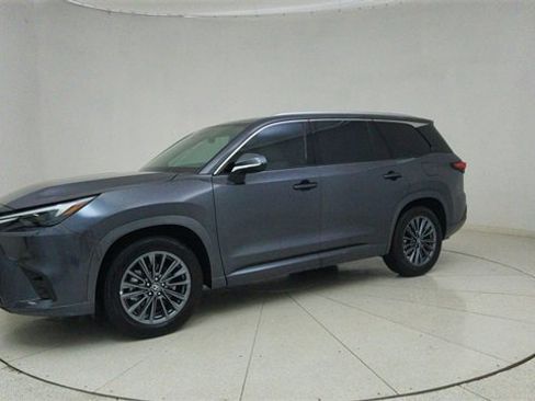 Used 2025 Lexus TX 350 FWD w/ Convenience Package image 68