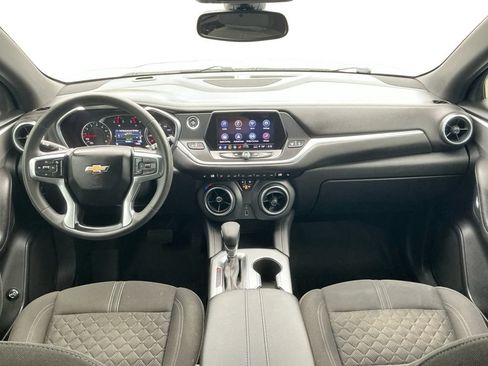 Used 2021 Chevrolet Blazer LT FWD image 17