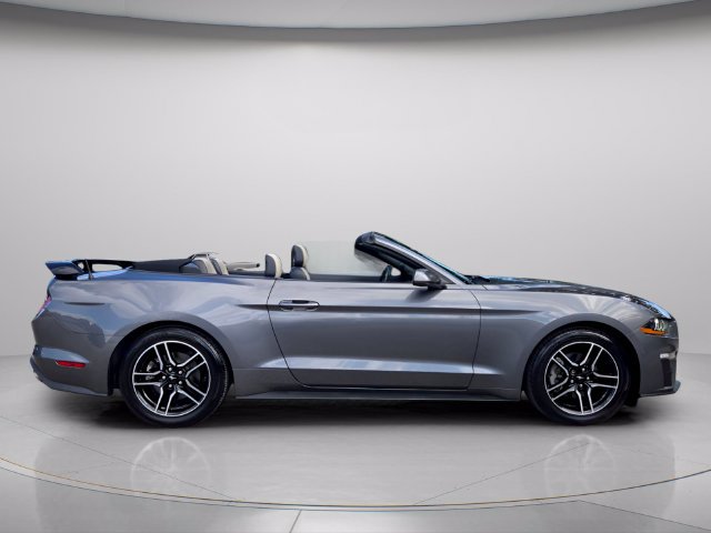 Used 2022 Ford Mustang Premium RWD image 4