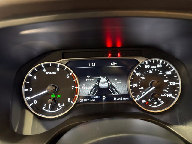 Used 2023 Nissan Rogue SL w/ SL Premium Package AWD/4WD image 21