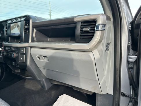 Used 2023 Ford F350 XL w/ STX Appearance Package image 40