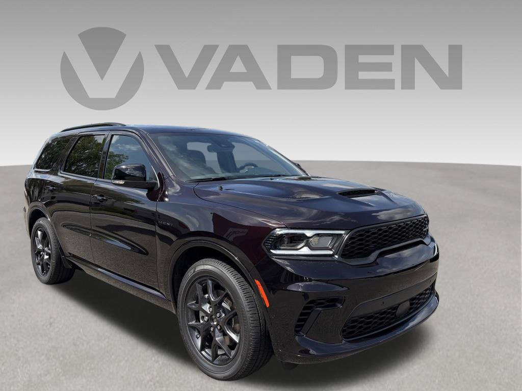 New 2026 Dodge Durango GT AWD/4WD image 5