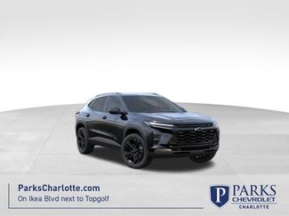 New 2026 Chevrolet Trax ACTIV w/ Driver Confidence Package FWD video 1