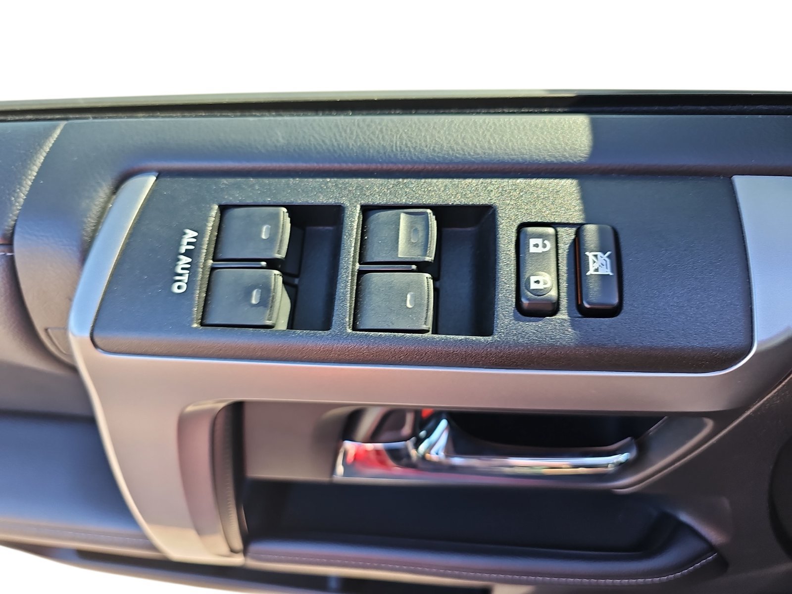 Used 2021 Toyota 4Runner SR5 RWD image 27