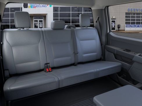 New 2026 Ford F450 XL AWD/4WD image 12