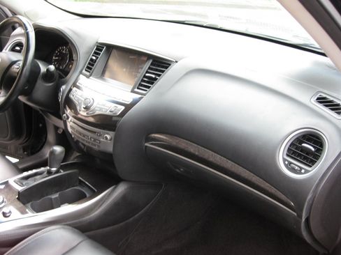 Used 2015 INFINITI QX60 FWD w/ Premium Plus Package image 36