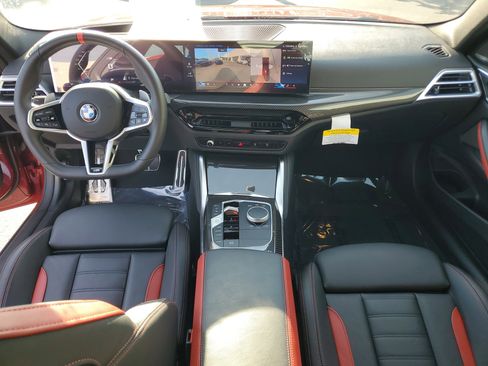 Used 2025 BMW 440i xDrive Coupe image 16