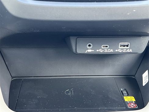 New 2026 Subaru Forester Premium image 14